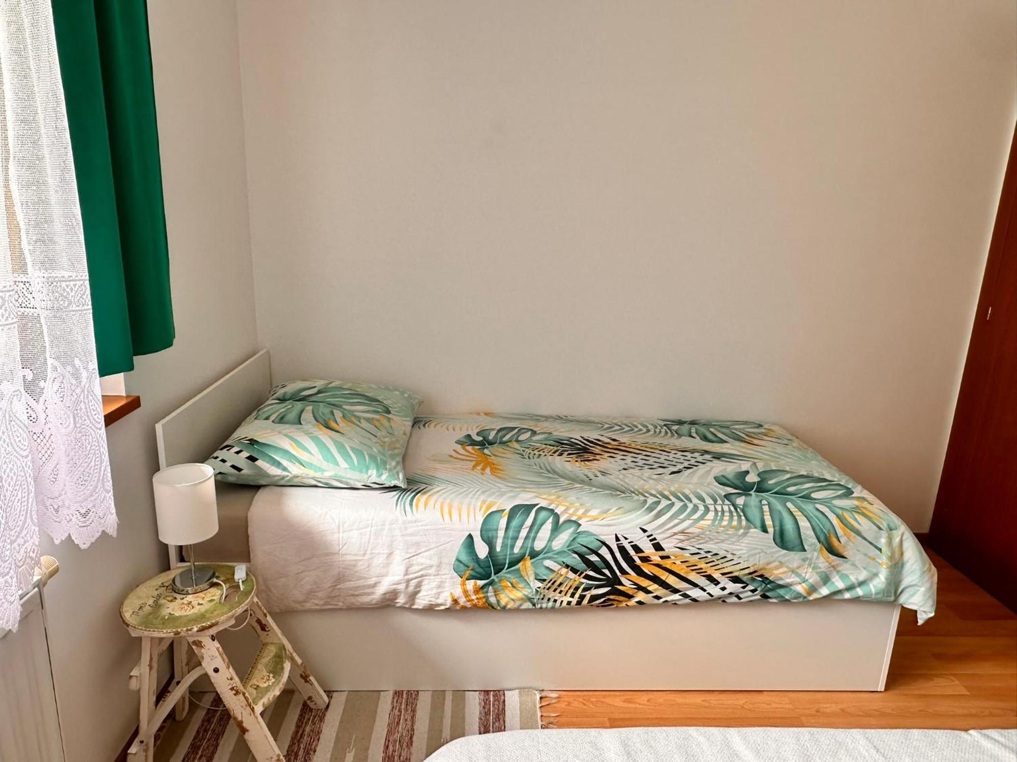 Apartma V&T Bovec Eksteriør billede